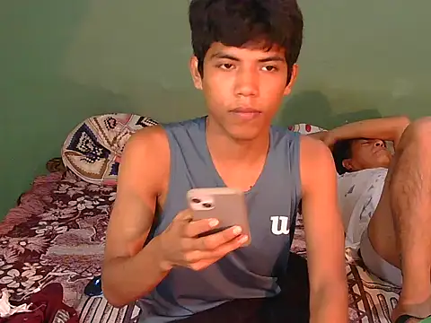 Chat XXX ao vivo de cataCHu