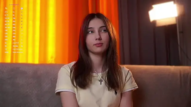 Czat XXX na żywo – KateCahee