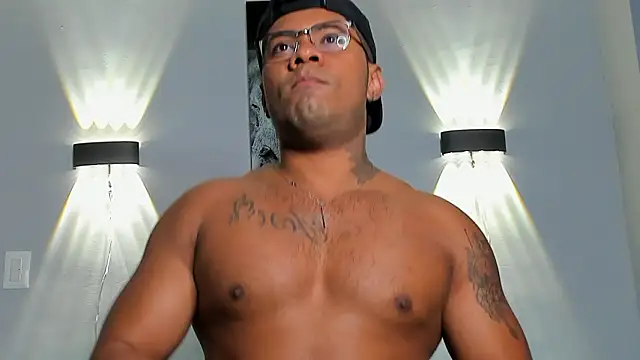 LEOHRDZ 网络视讯表演