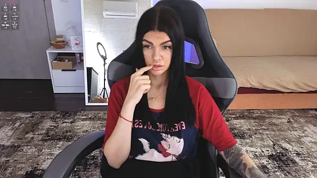 Czat XXX na żywo – AnacondaOnn