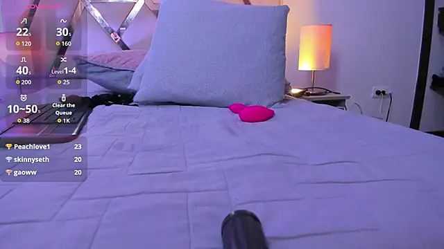 Czat XXX na żywo – Cory_maiden