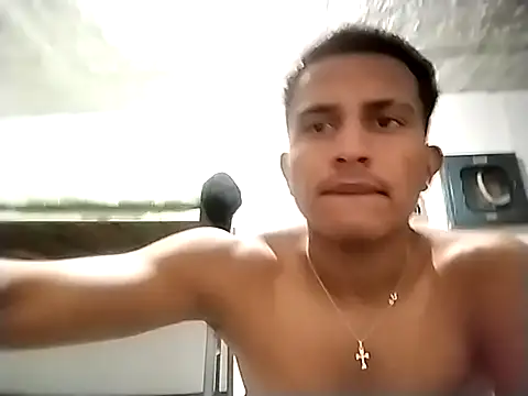 ianruiz02 webkamerás műsora