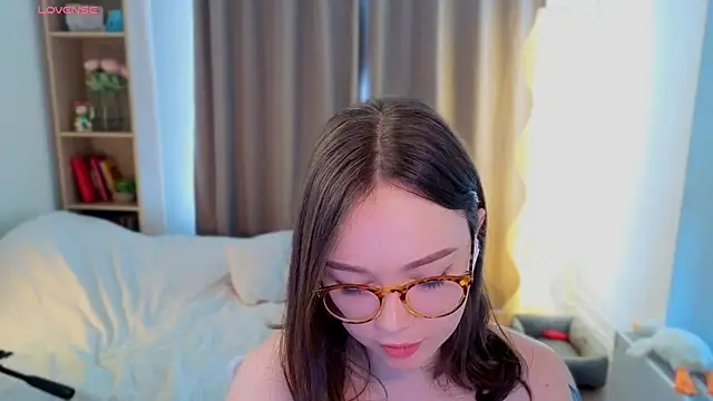 Czat XXX na żywo – MilenaSaint