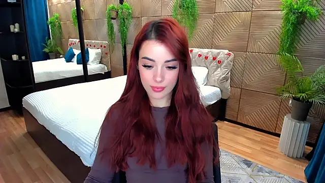 PutOnRepeat – Live XXX-chat