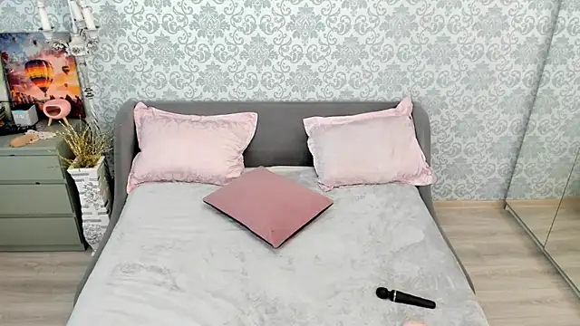 Chat XXX ao vivo de Ana_boom