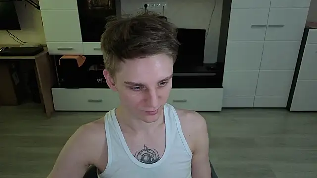 Chat XXX ao vivo de angryzan