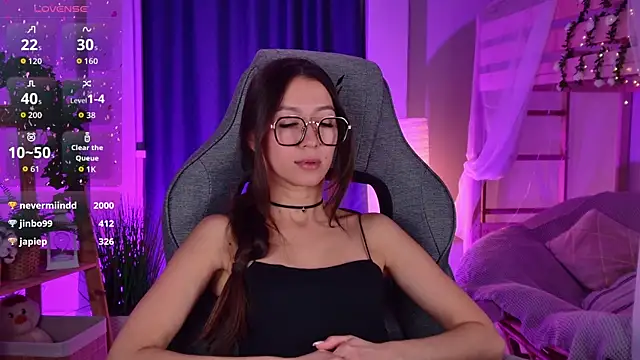 Онлайн чат XXX LanaBaker