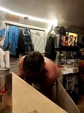 YourFavoriteDaddy-2-4-69 Show Webcam