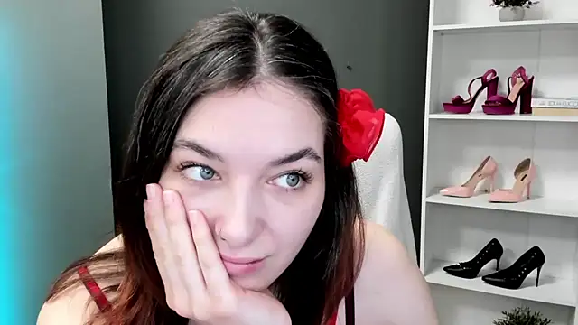 Онлайн чат XXX Meagn_Extasy