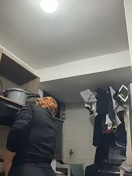 star_anastasia Show in webcam