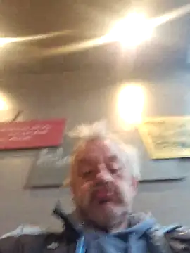 Fonse1860 Webcam-Show