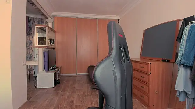 just_fucked777 élő XXX-chatje