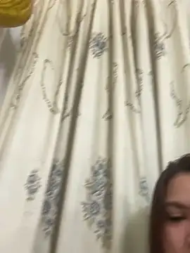 Chat XXX ao vivo de Kamila_Summers