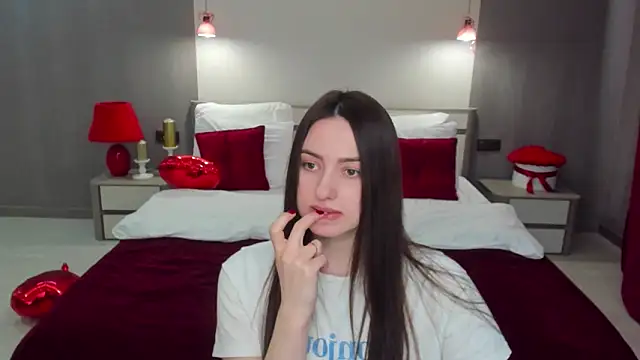 Онлайн чат XXX Christina_Enigma