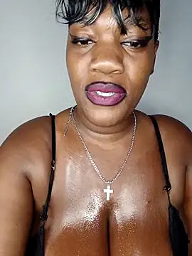 SweetBedroomEyez's Webcam Show