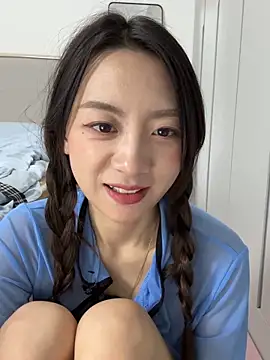 Show webcam de ReiningAffaire