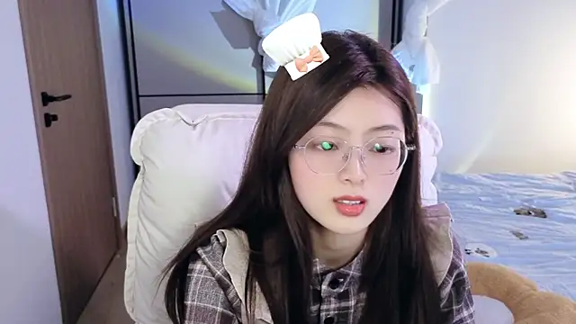 Koikoi___ 网络视讯表演