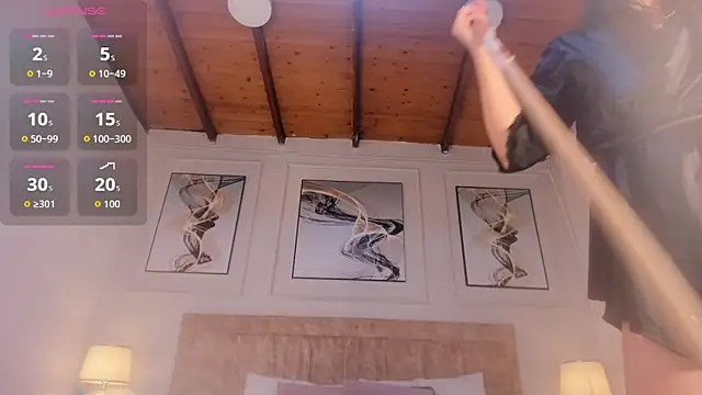 hanna_daze's Live XXX Chat