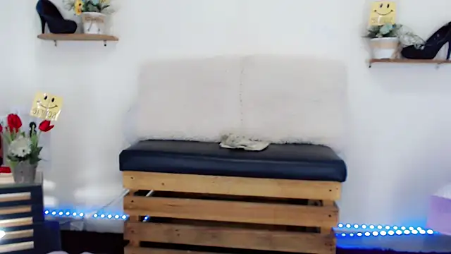 NathalialLooes Webcam Show