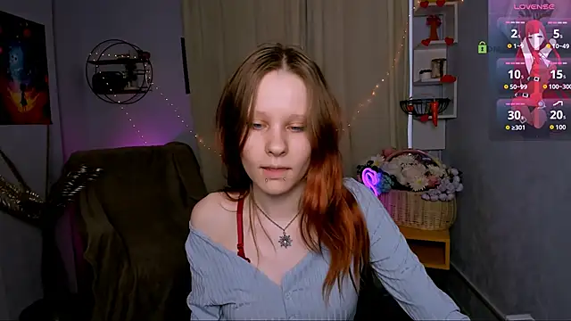 Онлайн чат XXX cassandra_nik