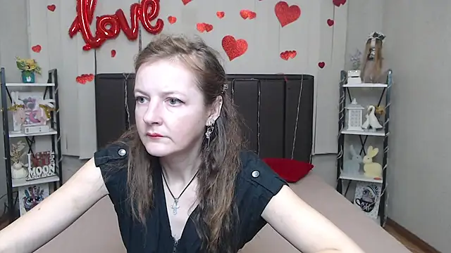 Онлайн чат XXX MeganPirs