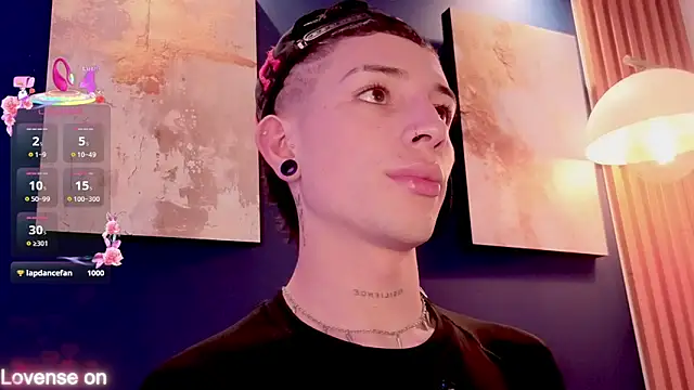 دردشة Luca_Prince_ الجنسية المباشرة