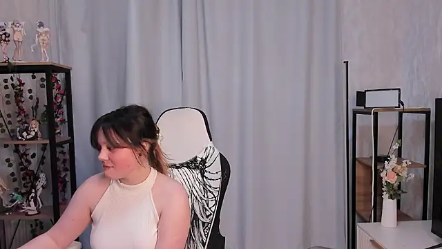 Chat XXX ao vivo de BelenHunkins