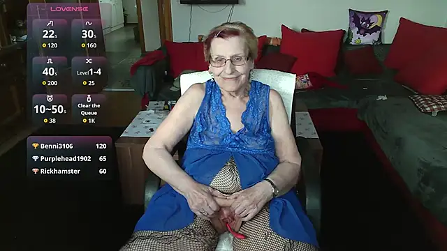 Онлайн чат XXX HeisseomaOriginal