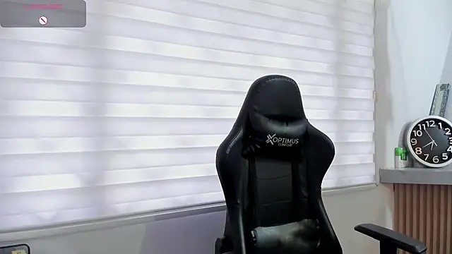 โชว์เว็บแคมของ Rick_Adams