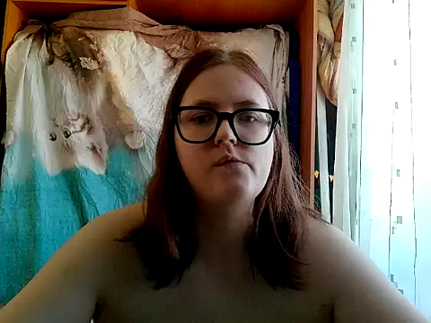 Chat XXX ao vivo de DesireMelissa