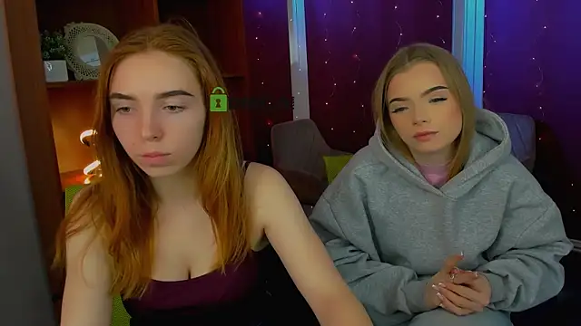 Chatroom XXX en direct de maddy_moah