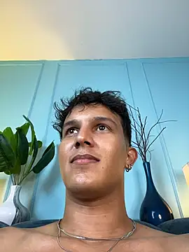 Leo_Savage_ 在線直播表演