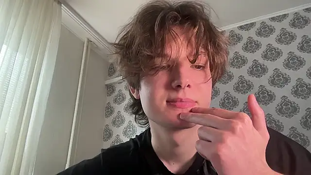 Chatroom XXX en direct de tomasdickpick