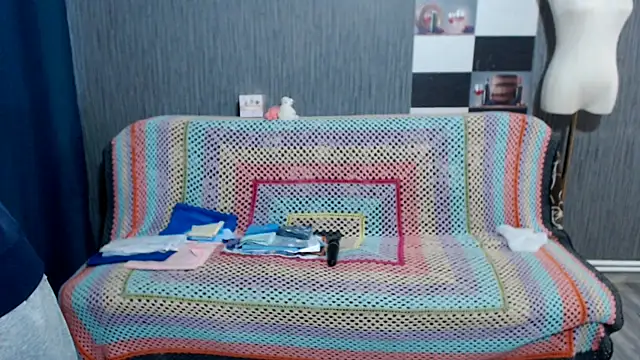 Živý XXX chat pa1e_pr1ncess