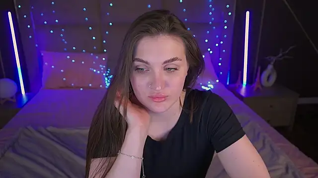 Czat XXX na żywo – EmmyCharmm