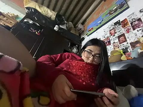 دردشة violeta_818 الجنسية المباشرة