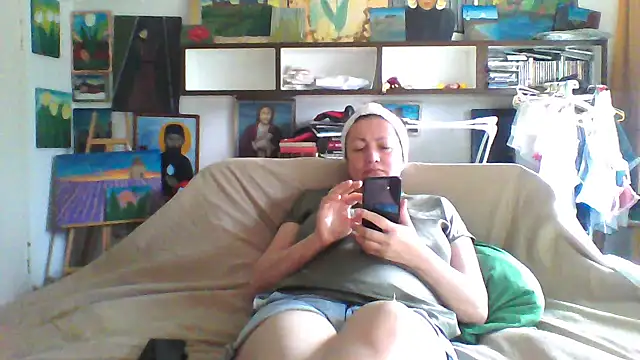 دردشة MariaAnaSunshine الجنسية المباشرة