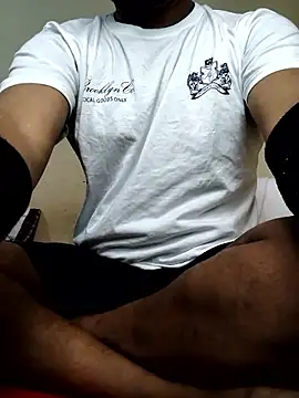 Czat XXX na żywo – INDIAN__COUPLE