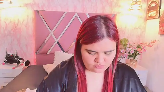 Dolce_pearl live XXX chat