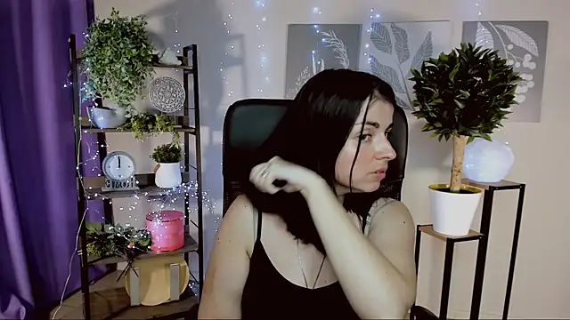 MartaEdams – Live XXX-chat