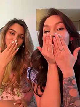 Chloe_Ravens – Live XXX-chat