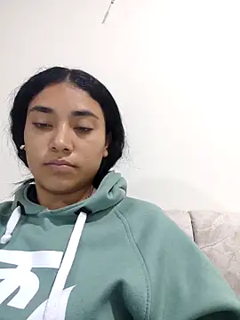 AmberGold- élő XXX-chatje