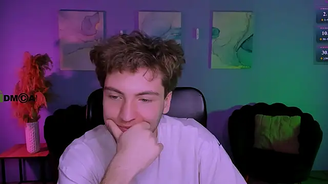 Czat XXX na żywo – joseph_bear_