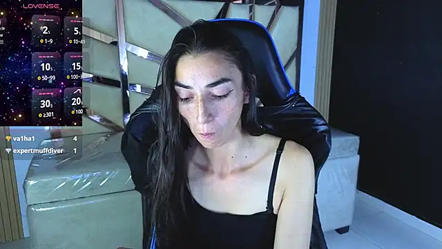 Czat XXX na żywo – Maily_a_