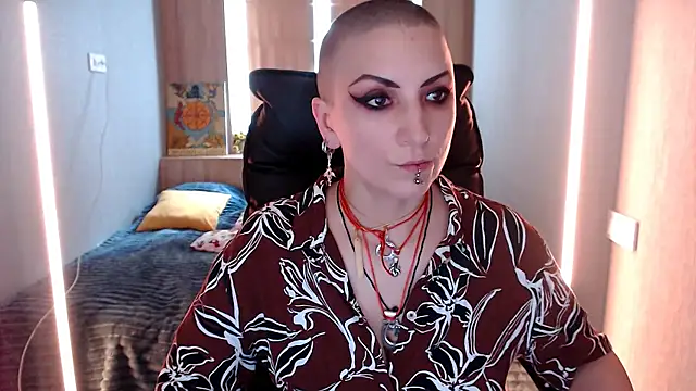 Sweet-n-Strong: απευθείας συνομιλία ΧΧΧ