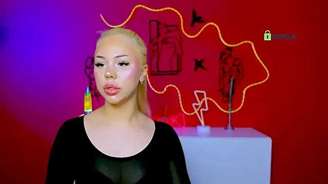 Czat XXX na żywo – rachel__hot