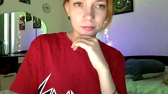 دردشة Rosenrot_K الجنسية المباشرة