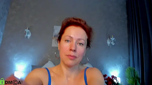 LeticiaRomano: απευθείας συνομιλία ΧΧΧ