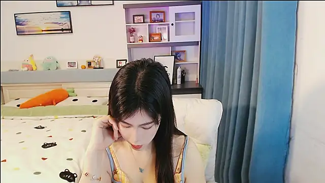 Coke-sweet Live XXX-Chat