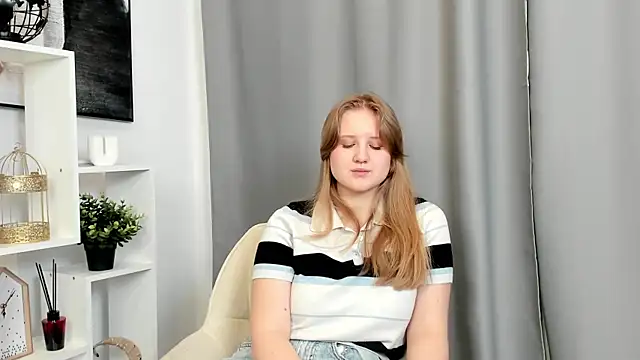 دردشة VickieTennis الجنسية المباشرة